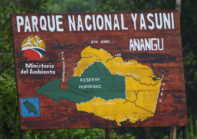 Yasuni