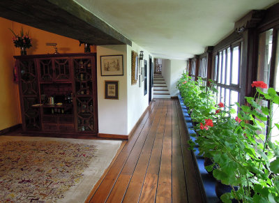 Hacienda Zuleta