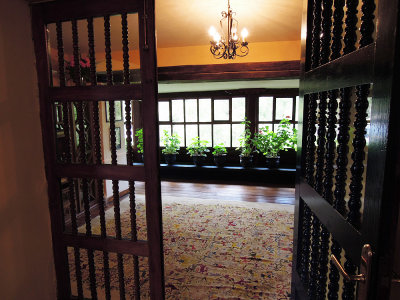 Hacienda Zuleta