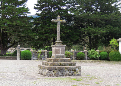 Hacienda Zuleta
