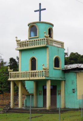 Church