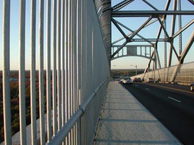 bourne-bridge