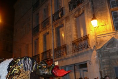 A l'attaque!