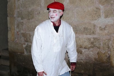 Une autre catgorie de chasseurs