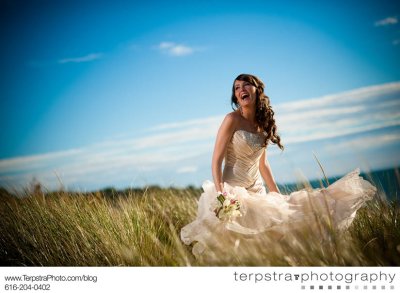 Saint Joseph Silver Beach Weddings