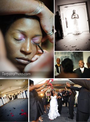 South Haven Wedding Photographer