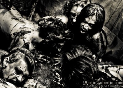 Zombies Madness