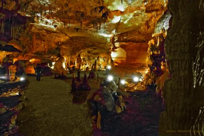 Cave Without a Name