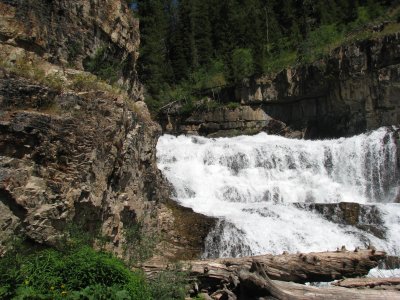 Granite Falls WY