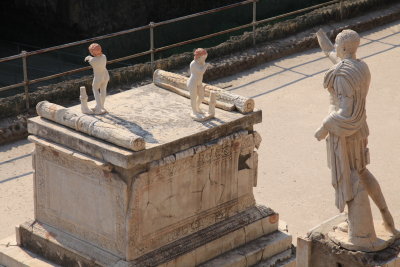 The Med... Herculanium, Naples - Sept. 15, 2011