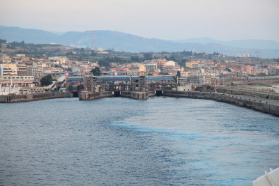 Leaving Naples Port (IMG_3265.JPG)