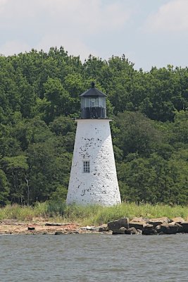 Poole's Island