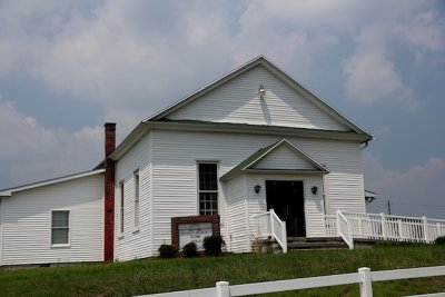 Bethel UM Church