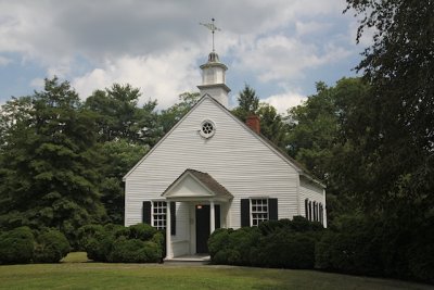 St. Augustine Episcopal Church