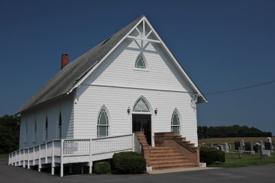 White's Chapel UMC