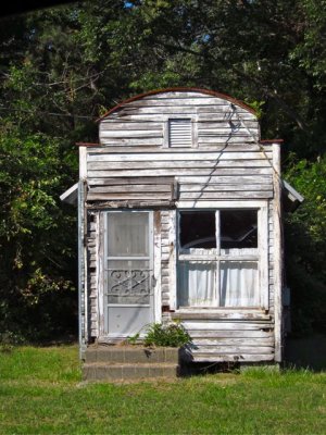 Ghosts of Delmarva
