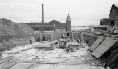 Attica Prison