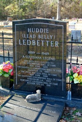 Lead Belly