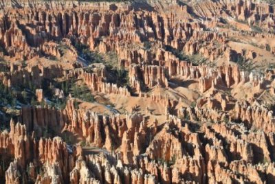 Bryce Canyon National Park