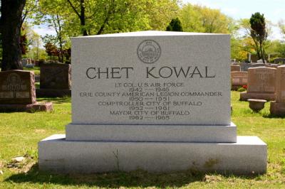 Chet Kowal