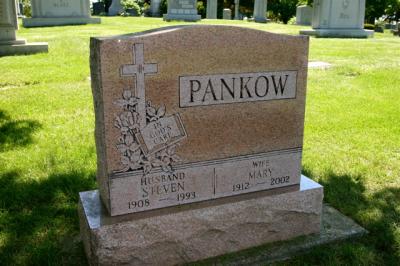 Steven Pankow