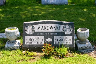 Stanley M. Makowski