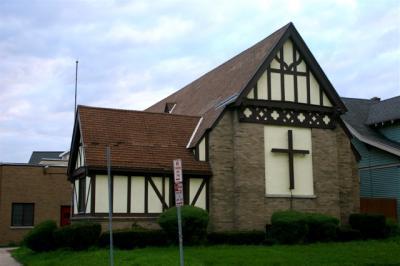 Bethel Lutheran Church