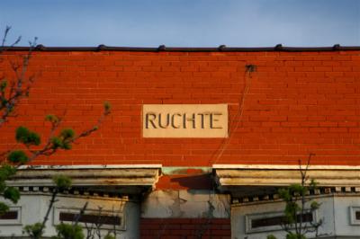 Ruchte