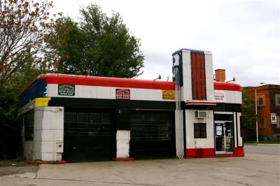 1073 Niagara St. Buffalo