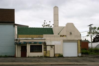 1845 Bailey Ave. Buffalo