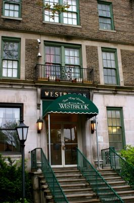 Westbrook Hotel