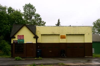 1279 Genesee St. Buffalo