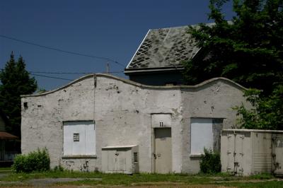 11 Warren Ave. Buffalo