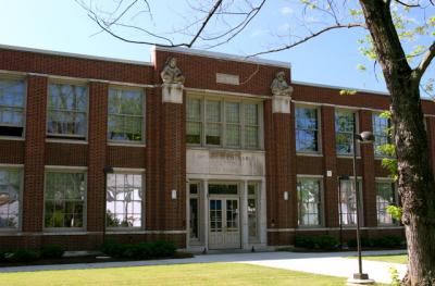 Emerson Vocational High School