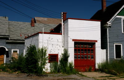 1402 Sycamore Ave. Buffalo