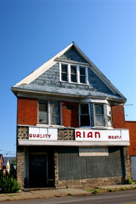 John Adrian & Sons Meats