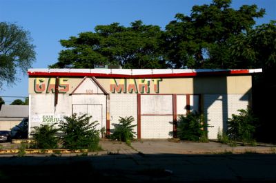 608 Fillmore Ave. Buffalo