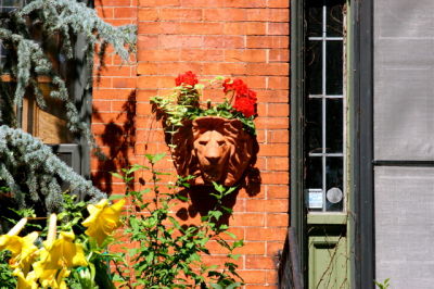 Door Guardian