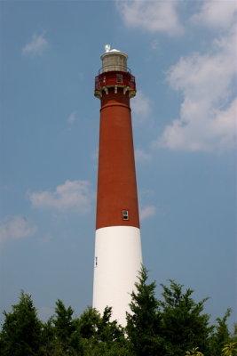 New Jersey Lighthouses