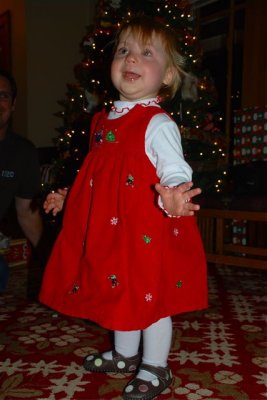 Siena @ Second Christmas