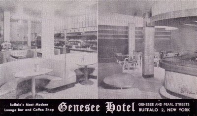 Genesee Hotel