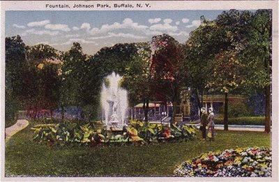 Fountain Johnson Park