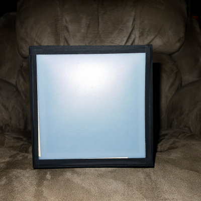 Camera Obscura Rear Screen #2
