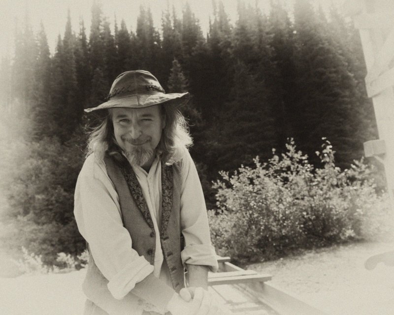 Gold miner