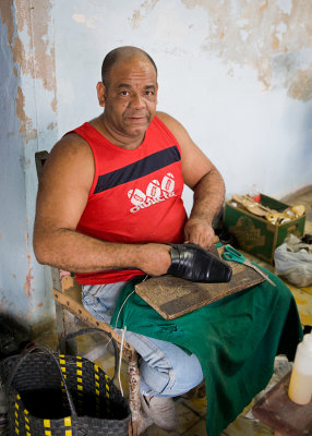 Shoemaker