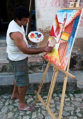 Artist