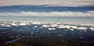 Finland From Above