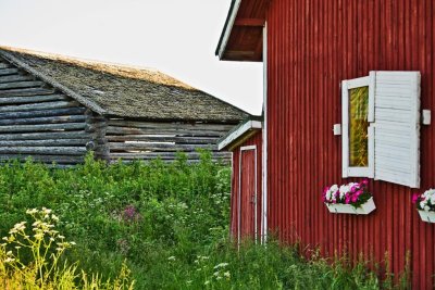 Flower Box