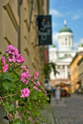 Side Street