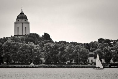 Suomenlinna